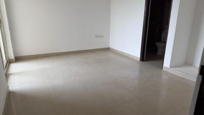 Bedroom Image of 1114 Sq.ft 2.5 BHK Apartment / Flat for sale in Nimbus The Express Park View Tower L L1 M M1, Chi V Greater Noida for Rs. 9100000