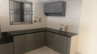 Kitchen Image of 864 Sq.ft 2 BHK Independent House for rent in Kasavanahalli Bengaluru for Rs. 32000
