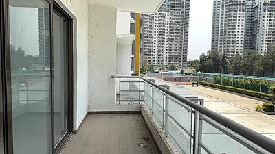 Image of 1450 Sq.ft 3 BHK Apartment / Flat for sale in Paranjape Blue Ridge Project E Land T24 And T25, Hinjawadi, Pune for Rs. 14999999
