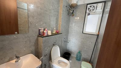 Image of 810 Sq.ft 2.5 BHK Apartment / Flat for rent in VTP Belair, Mahalunge, Pune for Rs. 25000