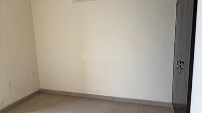 Bedroom Image of 1200 Sq.ft 2 BHK Apartment / Flat for sale in ACE Platinum, Zeta I Greater Noida for Rs. 7500000