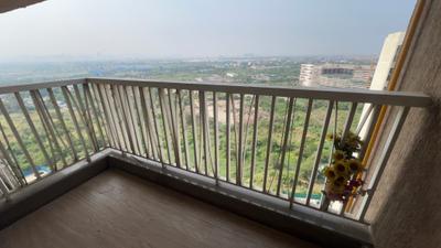 Image of 800 Sq.ft 2 BHK Apartment / Flat for rent in Lodha Upper Thane Woodlands G H I, Bhiwandi, Thane for Rs. 25000