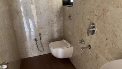 Image of 950 Sq.ft 2 BHK Apartment / Flat for rent in Kalwa, Thane for Rs. 30000