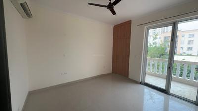 Bedroom Image of 3762 Sq.ft 4 BHK Builder Floor for sale in Ansal Sovereign Floors, Sector 67 Gurgaon for Rs. 24000000