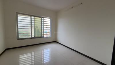 Bedroom Image of 1211 Sq.ft 2 BHK Apartment / Flat for sale in Soham Tropical Lagoon, Kasarvadavali Thane for Rs. 16000000
