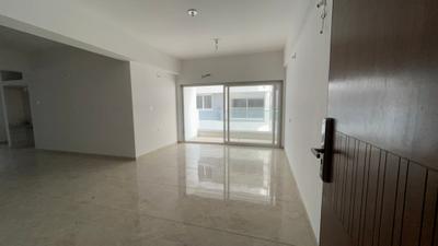 Living Room Image of 1887 Sq.ft 3 BHK Apartment / Flat for sale in Manjalpur Vadodara for Rs. 7200000