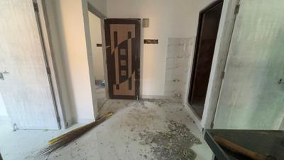 Living Room Image of 560 Sq.ft 2 BHK Apartment / Flat for sale in Behala Kolkata for Rs. 2700000