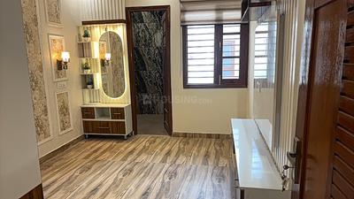 Bedroom Image of 1500 Sq.ft 4 BHK Independent House for sale in Sector 123 Mohali for Rs. 12000000