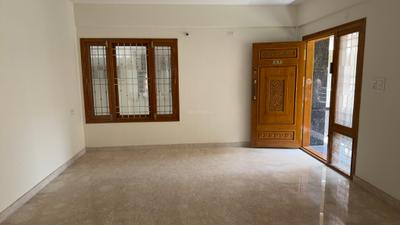 Living Room Image of 2300 Sq.ft 3 BHK Apartment / Flat for sale in Uttarahalli Hobli Bengaluru for Rs. 18500000