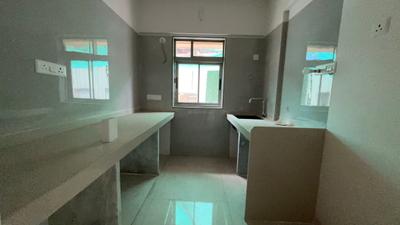 Kitchen Image of 630 Sq.ft 2 BHK Apartment / Flat for sale in Avant Heritage III, Jogeshwari East Mumbai for Rs. 13000000