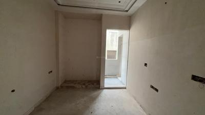 Bedroom Image of 1150 Sq.ft 3 BHK Builder Floor for sale in Paschim Vihar New Delhi for Rs. 21000000