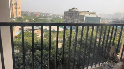 Image of 1470 Sq.ft 3 BHK Apartment / Flat for sale in Gaurs Sanskriti Vihar 10th Avenue, Noida Extension, Greater Noida for Rs. 13600000