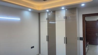 Bedroom Image of 2200 Sq.ft 3 BHK Builder Floor for rent in Sector 46 Gurgaon for Rs. 60000