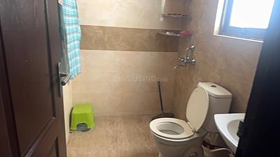Bedroom Image of 1400 Sq.ft 3 BHK Apartment / Flat for sale in Gurutek Eshan Vatika, Shahbajpur Khalsa Rewari for Rs. 10500000
