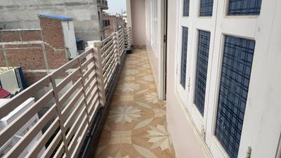 Living Room Image of 1125 Sq.ft 2 BHK Builder Floor for rent in Kankarbagh Patna for Rs. 11000