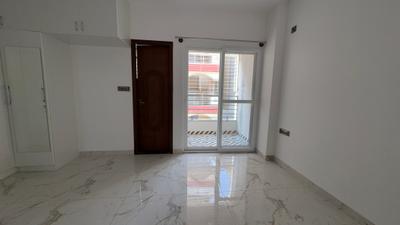 Bedroom Image of 1600 Sq.ft 3 BHK Apartment / Flat for rent in Horamavu Bengaluru for Rs. 50000