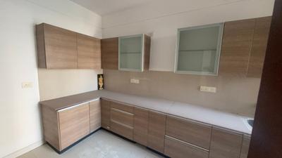 Kitchen Image of 1455 Sq.ft 3 BHK Apartment / Flat for sale in ATS Advantage, Indirapuram Ghaziabad for Rs. 27500000