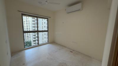 Bedroom Image of 1200 Sq.ft 3 BHK Apartment / Flat for rent in Lodha Bel Air, Jogeshwari West Mumbai for Rs. 120000