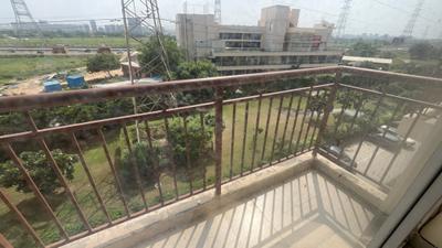 Balcony Image of 440 Sq.ft 1 BHK Apartment / Flat for sale in AVL 36, Sector 36 Gurgaon for Rs. 6500000