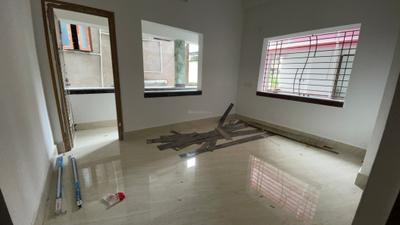 Bedroom Image of 500 Sq.ft 1 BHK Apartment / Flat for rent in Keshtopur Kolkata for Rs. 9700