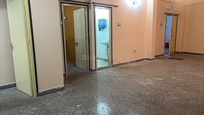 Living Room Image of 1400 Sq.ft 3 BHK Apartment / Flat for sale in Diamond Tower, Joka Kolkata for Rs. 4000000