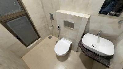 Image of 800 Sq.ft 2 BHK Apartment / Flat for rent in Raymond Realty Ten X Habitat, Thane West, Thane for Rs. 42000