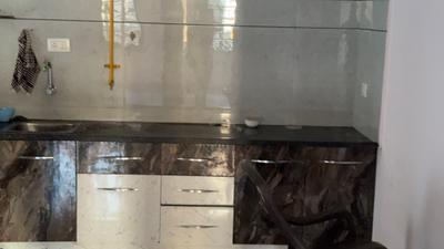 Kitchen Image of 1350 Sq.ft 2 BHK Apartment / Flat for rent in Narolgam Ahmedabad for Rs. 17500
