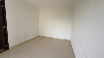 Bedroom Image of 1155 Sq.ft 3 BHK Apartment / Flat for sale in Hubtown Rising City, Ghatkopar East Mumbai for Rs. 27500000