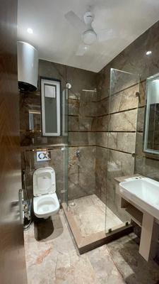 Image of 1558 Sq.ft 3 BHK Builder Floor for sale in DLF Phase 2, DLF Phase 2, Gurgaon for Rs. 43500000