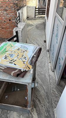 Image of 2500 Sq.ft 4 BHK Independent House for sale in Bijnor, Lucknow for Rs. 4500000