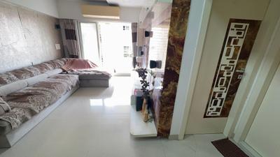 Living Room Image of 1020 Sq.ft 3 BHK Apartment / Flat for sale in Kabra Jawahar Nagar, Goregaon West Mumbai for Rs. 29500000