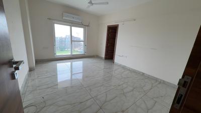 Bedroom Image of 2400 Sq.ft 4 BHK Apartment / Flat for rent in Paras Emperor, Hoshangabad Road Bhopal for Rs. 60000