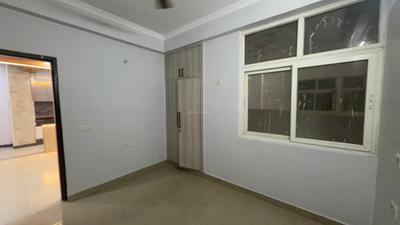 Bedroom Image of 1270 Sq.ft 3 BHK Apartment / Flat for sale in OXY Homez, Bhopura Ghaziabad for Rs. 7500000