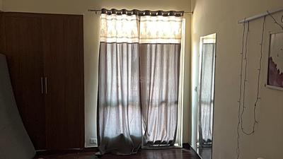 Bedroom Image of 1170 Sq.ft 2 BHK Apartment / Flat for sale in Jaypee Klassic Heights, Sector 133 Noida for Rs. 9000000
