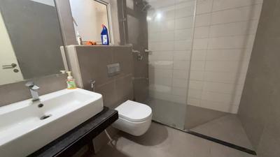 Image of 1100 Sq.ft 2 BHK Apartment / Flat for sale in Glitterati Apartments, Pimple Nilakh, Pune for Rs. 13600000