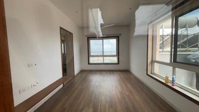 Bedroom Image of 5000 Sq.ft 4 BHK Apartment / Flat for rent in SNN Clermont, Nagavara Bengaluru for Rs. 270000