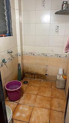 Bathroom Image of 390 Sq.ft 1 RK Apartment / Flat for sale in Badlapur East Badlapur for Rs. 1650000