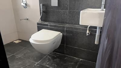 Image of 1256 Sq.ft 2 BHK Apartment / Flat for rent in Shreeji Sky Greens, Parijat Nagar, Nashik for Rs. 20000