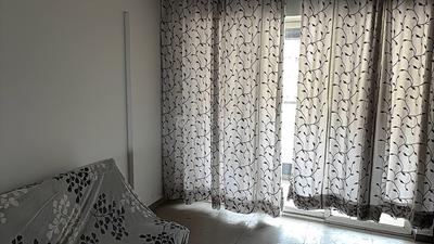 Living Room Image of 1100 Sq.ft 2 BHK Apartment / Flat for sale in Oxford Florida River Bank A To D, Mundhwa Pune for Rs. 8500000