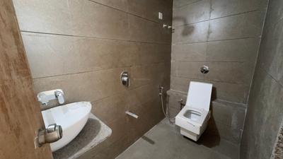 Image of 1680 Sq.ft 3 BHK Apartment / Flat for rent in Shree Sharanam Sky, Sargasan, Gandhinagar for Rs. 25000
