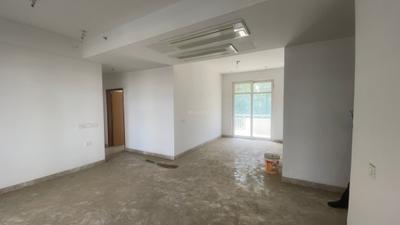 Living Room Image of 2200 Sq.ft 3 BHK Apartment / Flat for sale in SS The Leaf, Sector 85 Gurgaon for Rs. 28500000