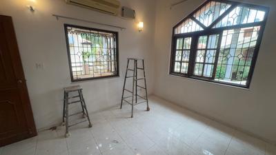 Bedroom Image of 2000 Sq.ft 3.5 BHK Villa for rent in Adarsh Palm Meadows, Whitefield Bengaluru for Rs. 115000