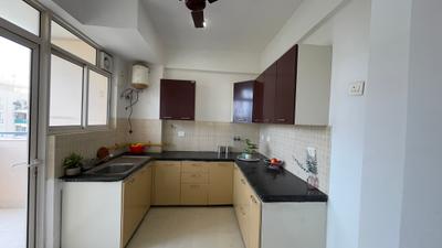 Kitchen Image of 1556 Sq.ft 2.5 BHK Apartment / Flat for sale in Godrej 101, Sector 79 Gurgaon for Rs. 17200000