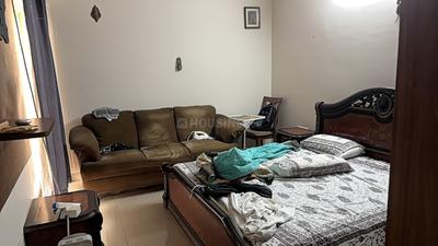 Bedroom Image of 1690 Sq.ft 3 BHK Apartment / Flat for sale in NCC Nagarjun Meadows II, Anantapura Bengaluru for Rs. 26700000