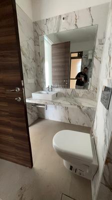 Image of 1230 Sq.ft 2 BHK Apartment / Flat for sale in Tharwani Vedant Palacia Wing A Aetius, Kalyan West, Kalyan for Rs. 11800000