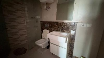 Image of 1380 Sq.ft 2 BHK Apartment / Flat for rent in Supertech Supernova, Sector 94, Noida for Rs. 54000