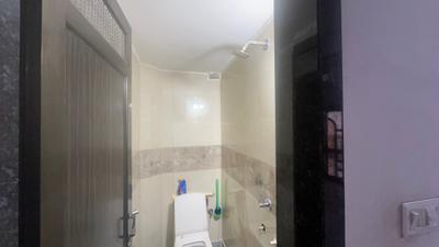Bathroom Image of 2250 Sq.ft 3 BHK Independent House for sale in Vivek Vihar Yojana Jodhpur for Rs. 13000000
