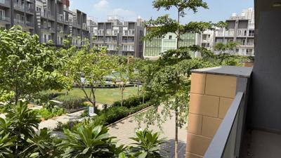 3 BHK Flat