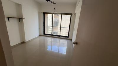 Bedroom Image of 950 Sq.ft 2 BHK Apartment / Flat for rent in Vastu Shanti, Jogeshwari East Mumbai for Rs. 55000