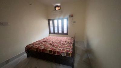 Bedroom Image of 2000 Sq.ft 3 BHK Independent House for rent in Rajendra Nagar Patna for Rs. 35000